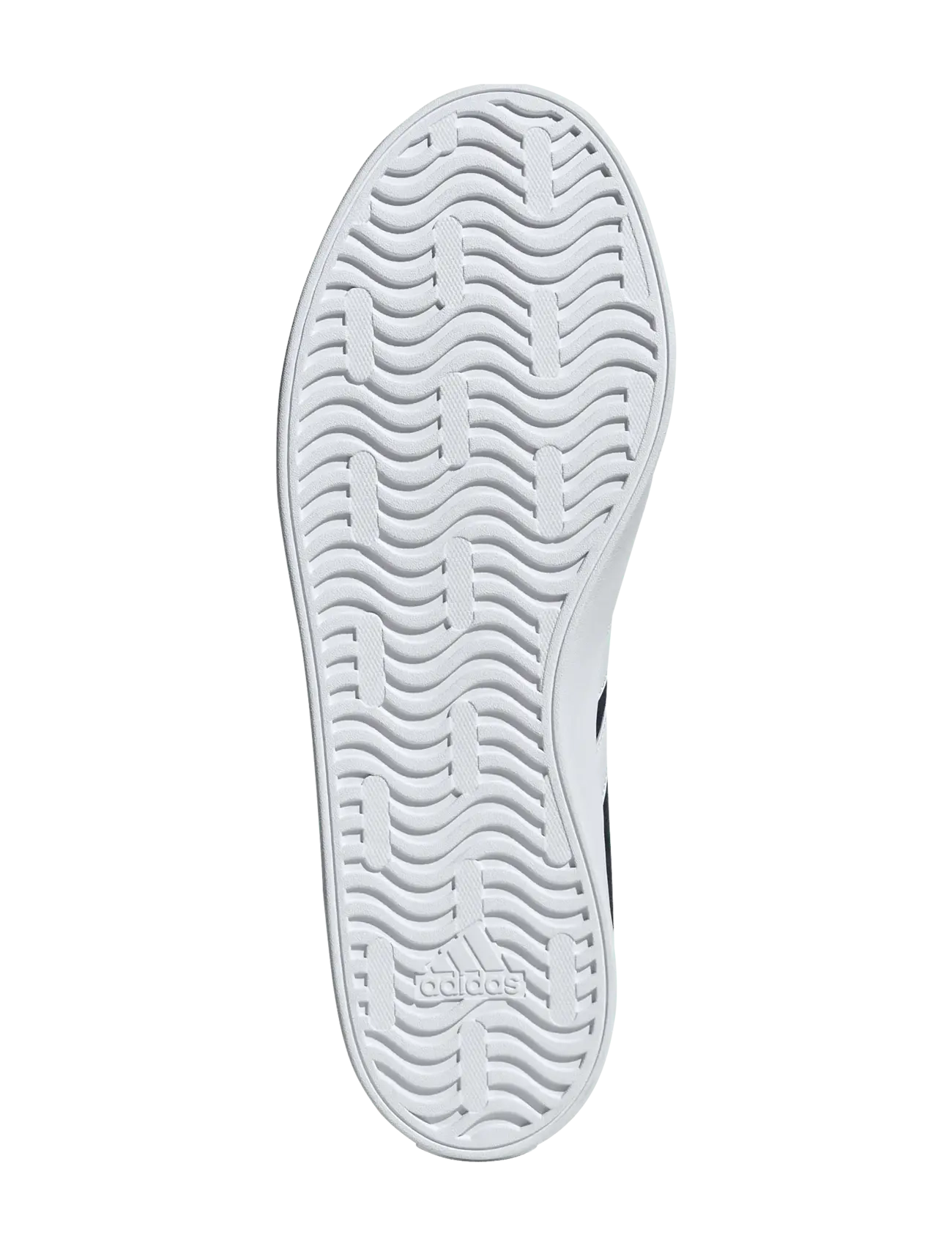 adidas Sportswear - VL COURT 3.0 - lave sneakers - legink/ftwwht/ftwwht - 5