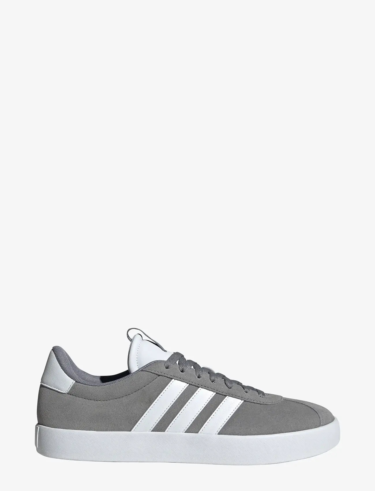 adidas Sportswear - VL COURT 3.0 - niedriger schnitt - grethr/ftwwht/ftwwht - 1
