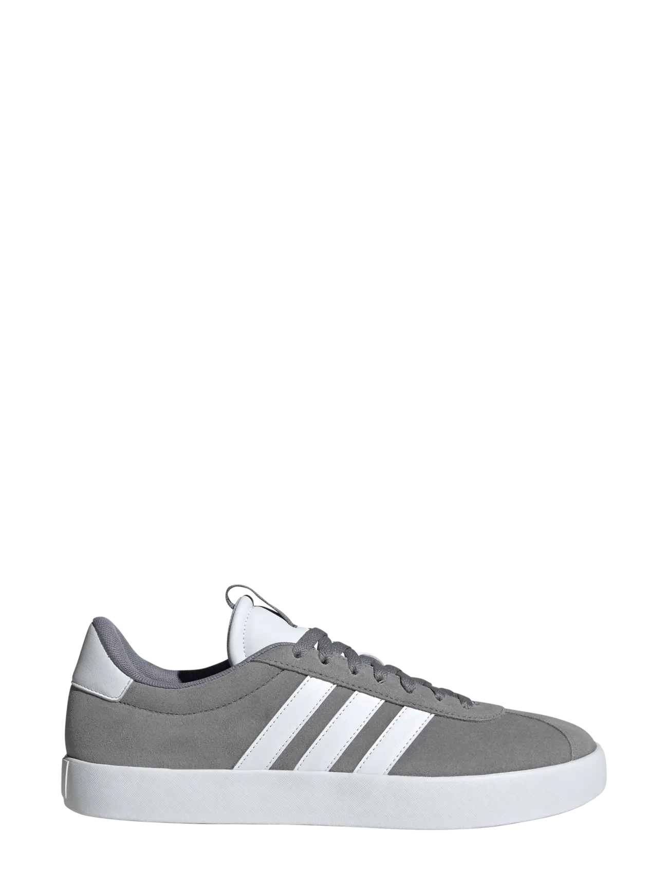 adidas Sportswear - VL COURT 3.0 - niedriger schnitt - grethr/ftwwht/ftwwht - 1