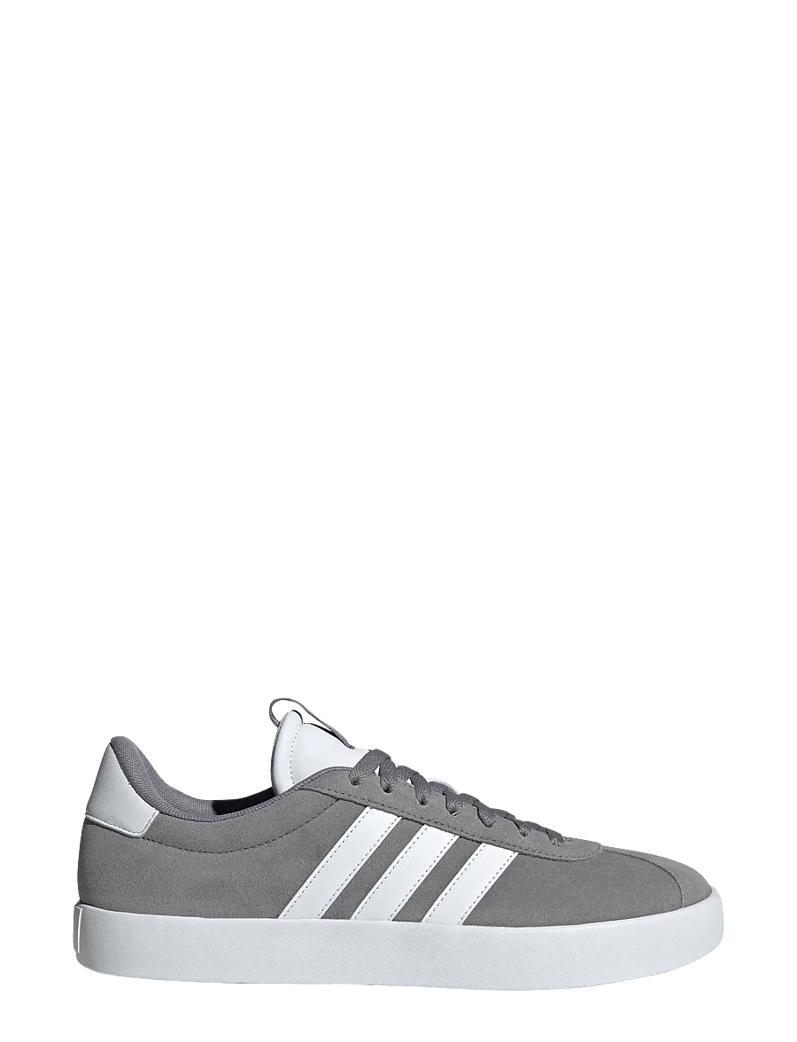 adidas Sportswear - VL COURT 3.0 - niedriger schnitt - grethr/ftwwht/ftwwht - 1