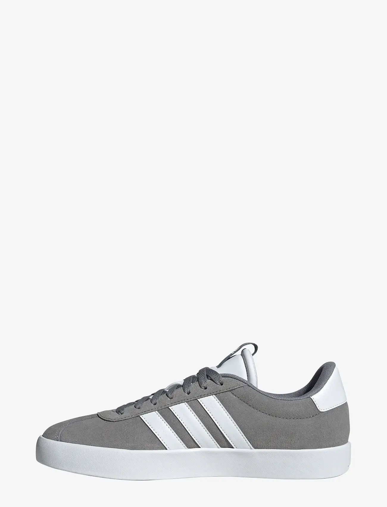 adidas Sportswear - VL COURT 3.0 - niedriger schnitt - grethr/ftwwht/ftwwht - 2