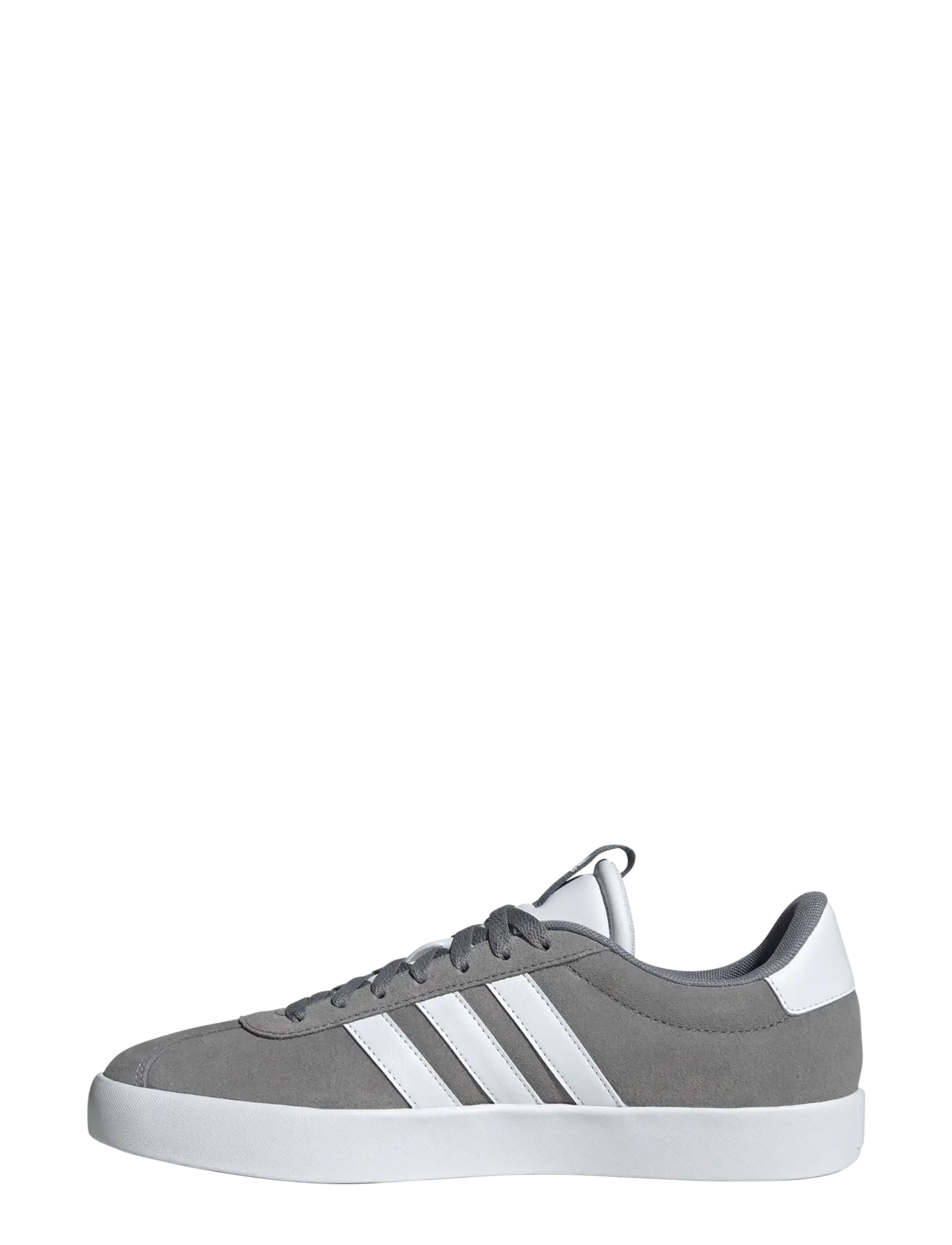 adidas Sportswear - VL COURT 3.0 - niedriger schnitt - grethr/ftwwht/ftwwht - 2
