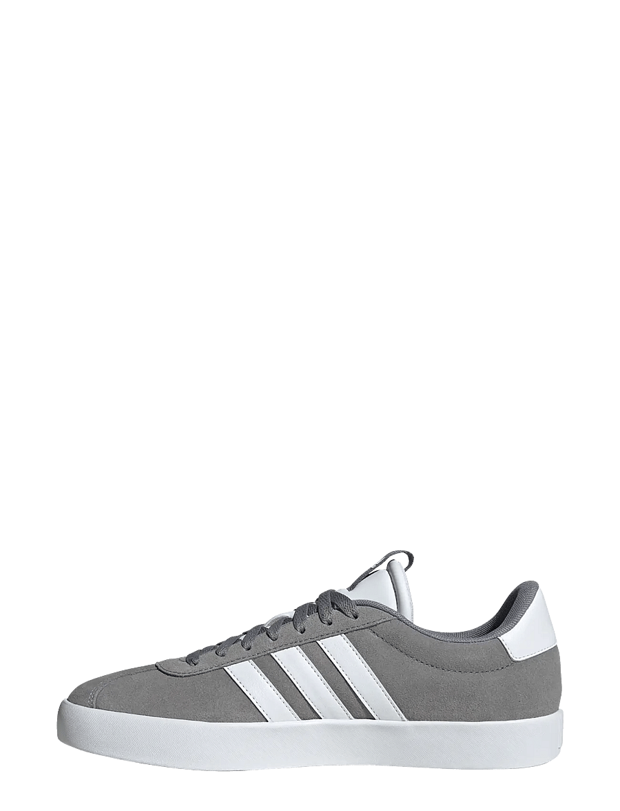 adidas Sportswear - VL COURT 3.0 - niedriger schnitt - grethr/ftwwht/ftwwht - 2