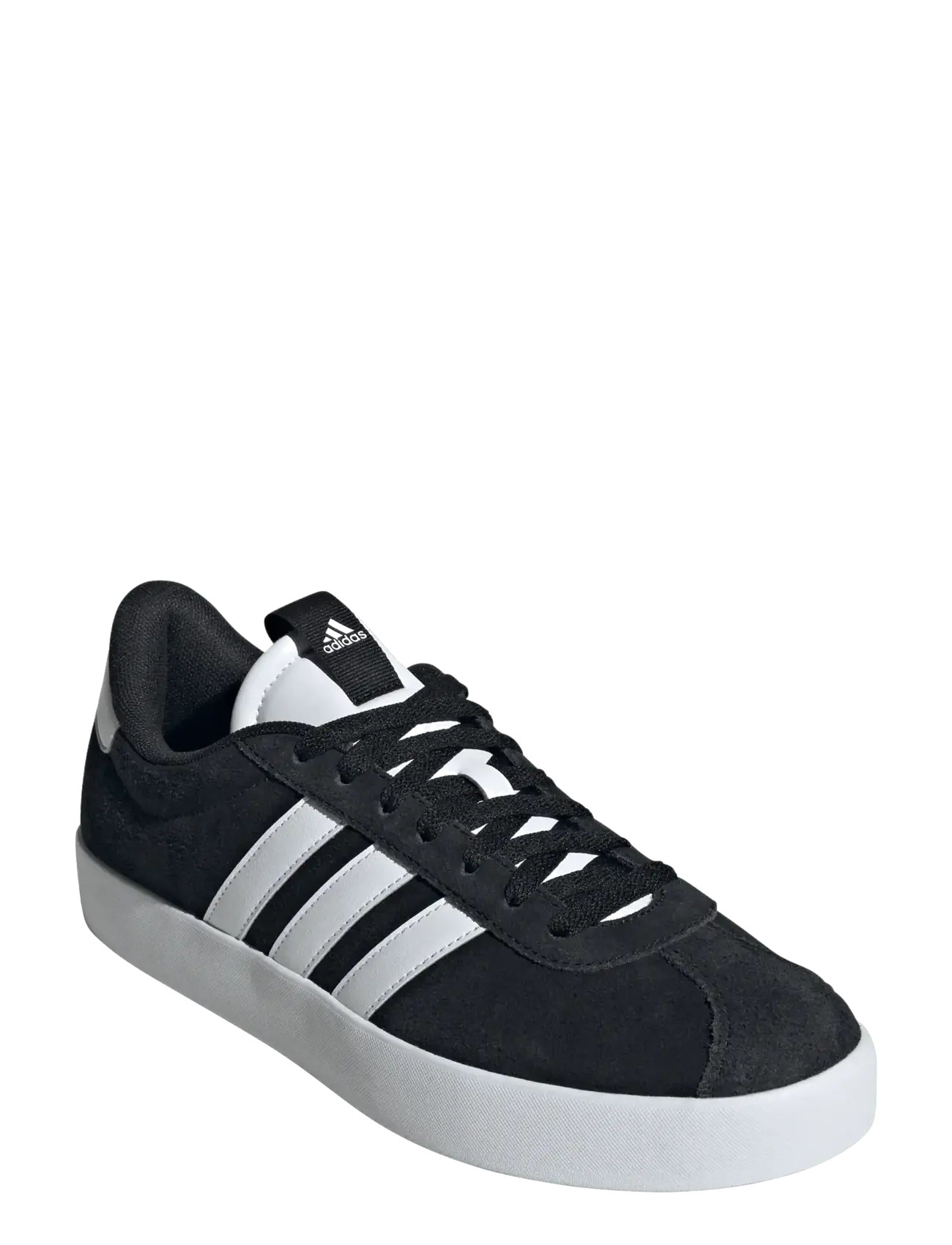 ADIDAS SPORTSWEAR Vl Court 3.0 Schwarz - 45 1/3 - Herren