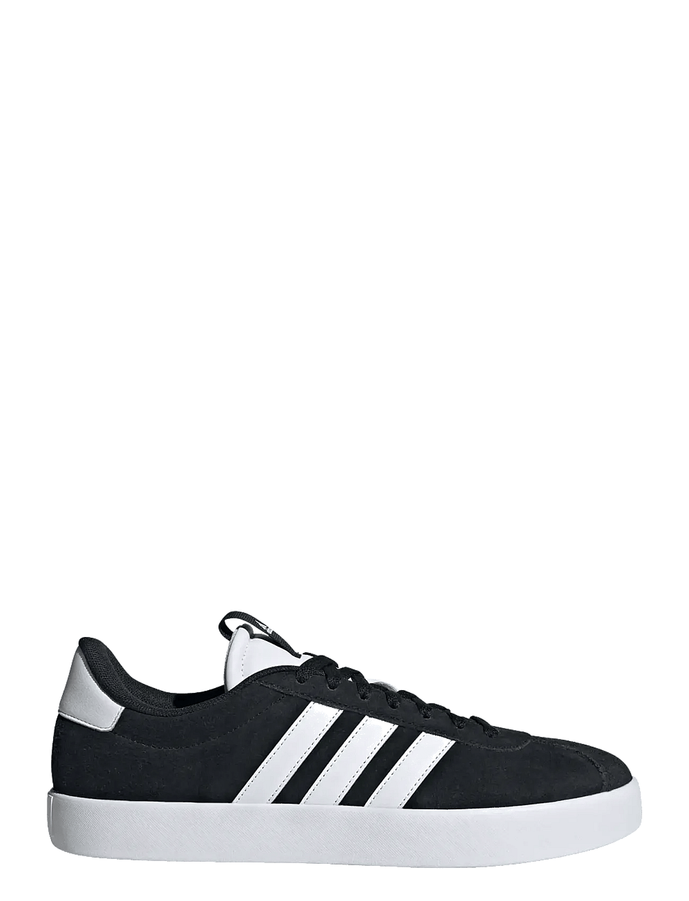 adidas Sportswear - VL COURT 3.0 - låga sneakers - cblack/ftwwht/cblack - 1