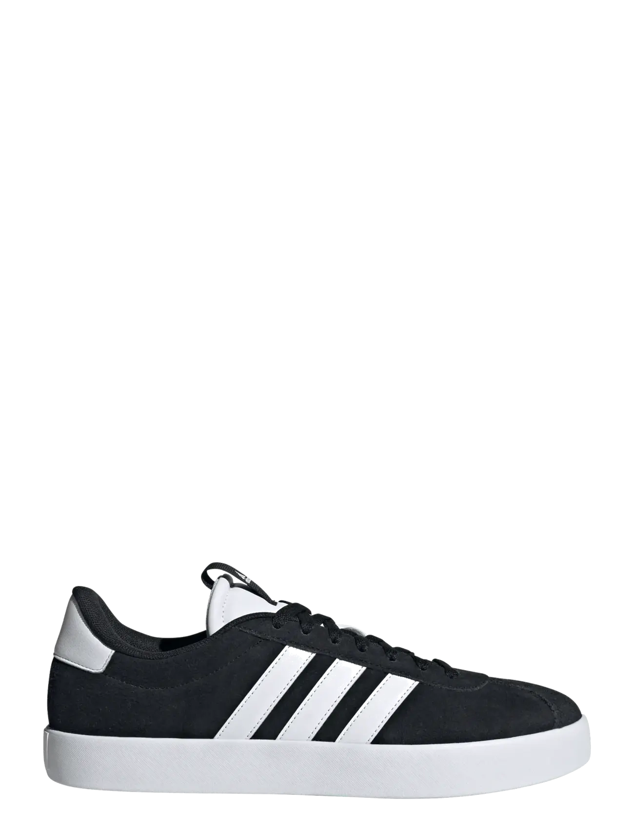 adidas Sportswear - VL COURT 3.0 - lave sneakers - cblack/ftwwht/cblack - 1