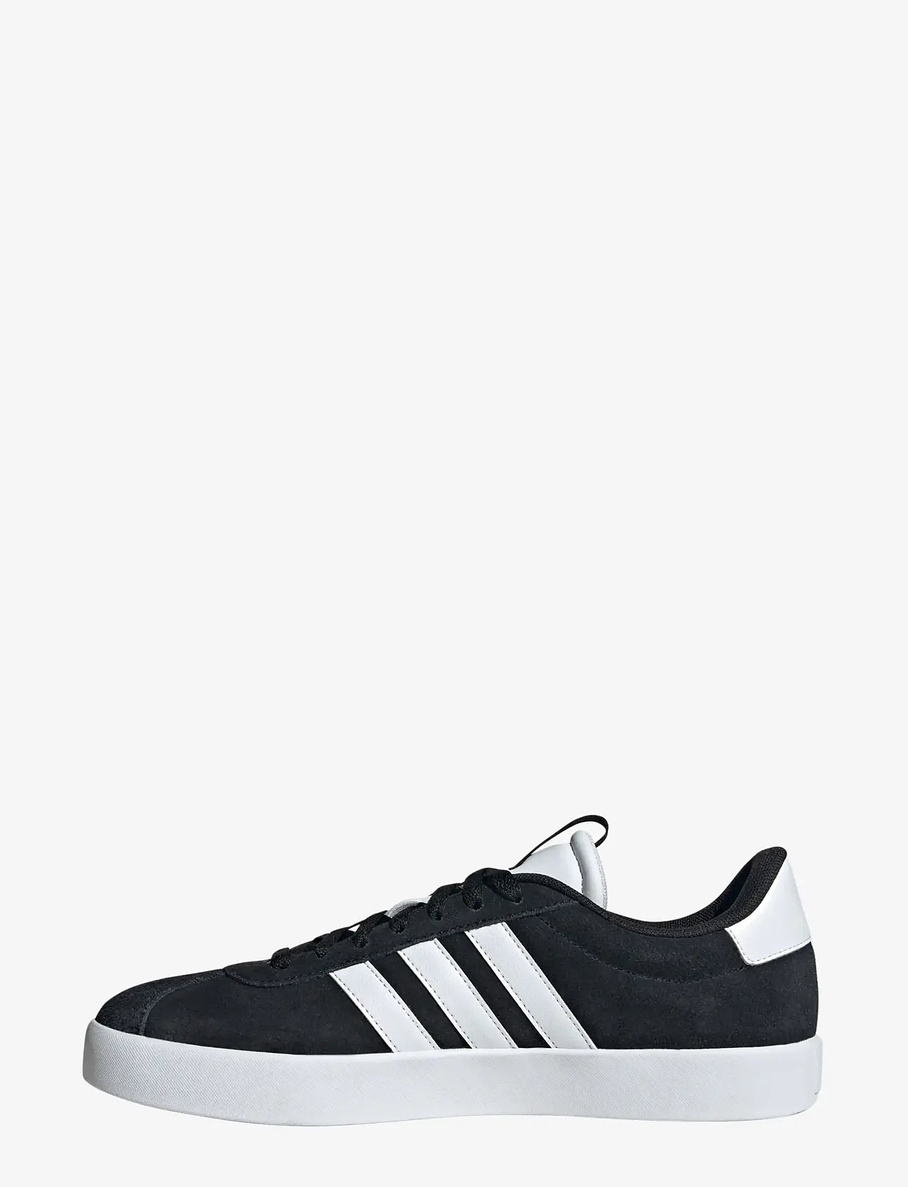adidas Sportswear - VL COURT 3.0 - niedriger schnitt - cblack/ftwwht/cblack - 2