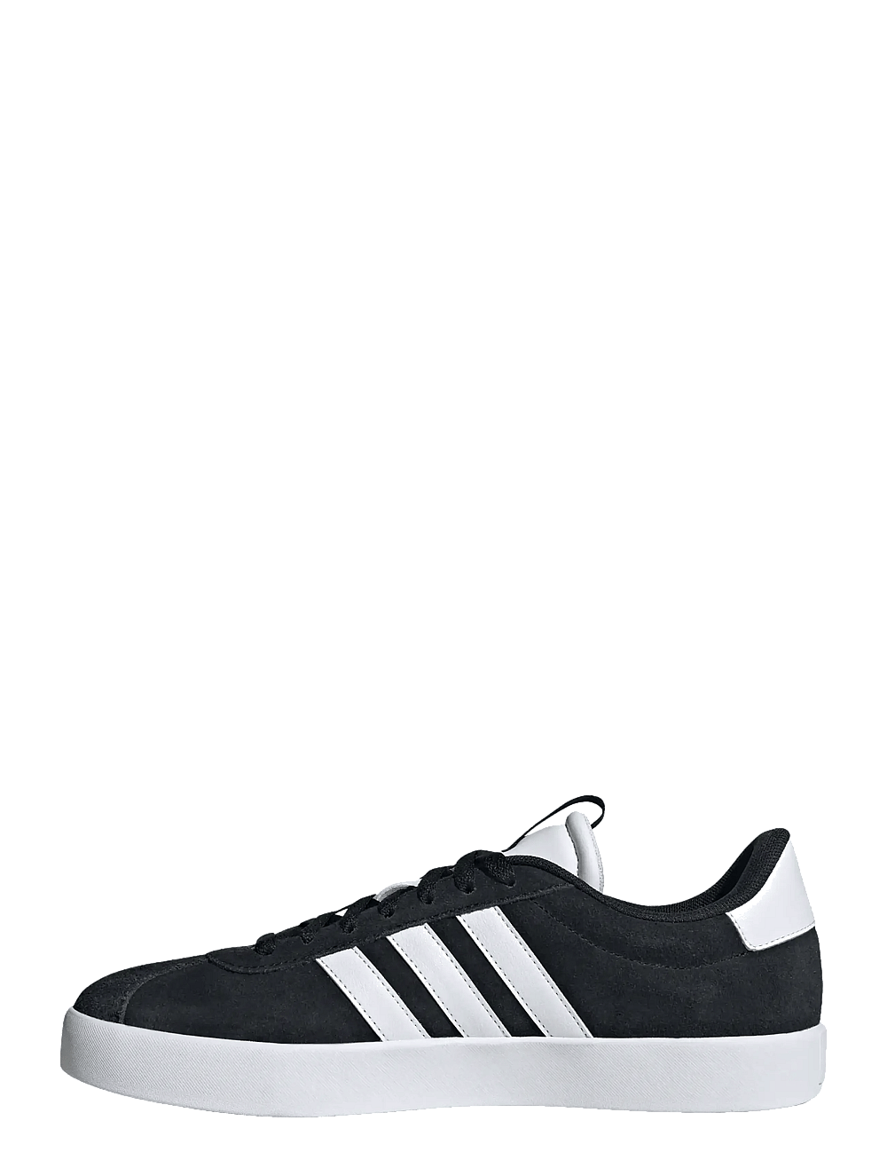 adidas Sportswear - VL COURT 3.0 - låga sneakers - cblack/ftwwht/cblack - 2