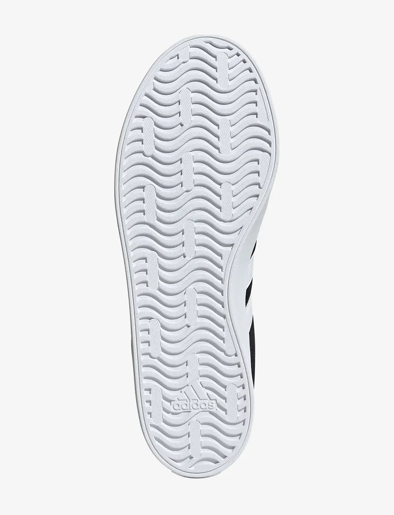 adidas Sportswear - VL COURT 3.0 - niedriger schnitt - cblack/ftwwht/cblack - 5
