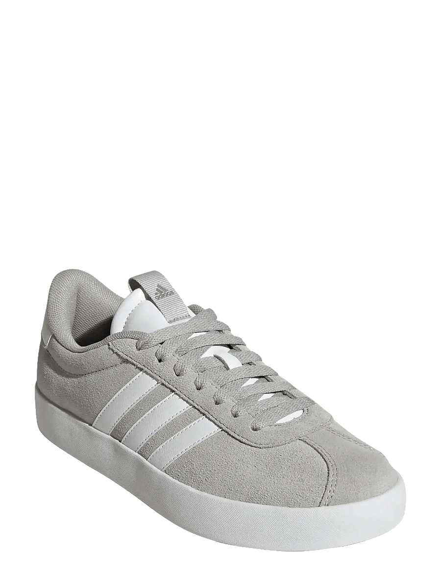 adidas Sportswear - VL COURT 3.0 - niedrige sneakers - gretwo/ftwwht/silvmt - 0