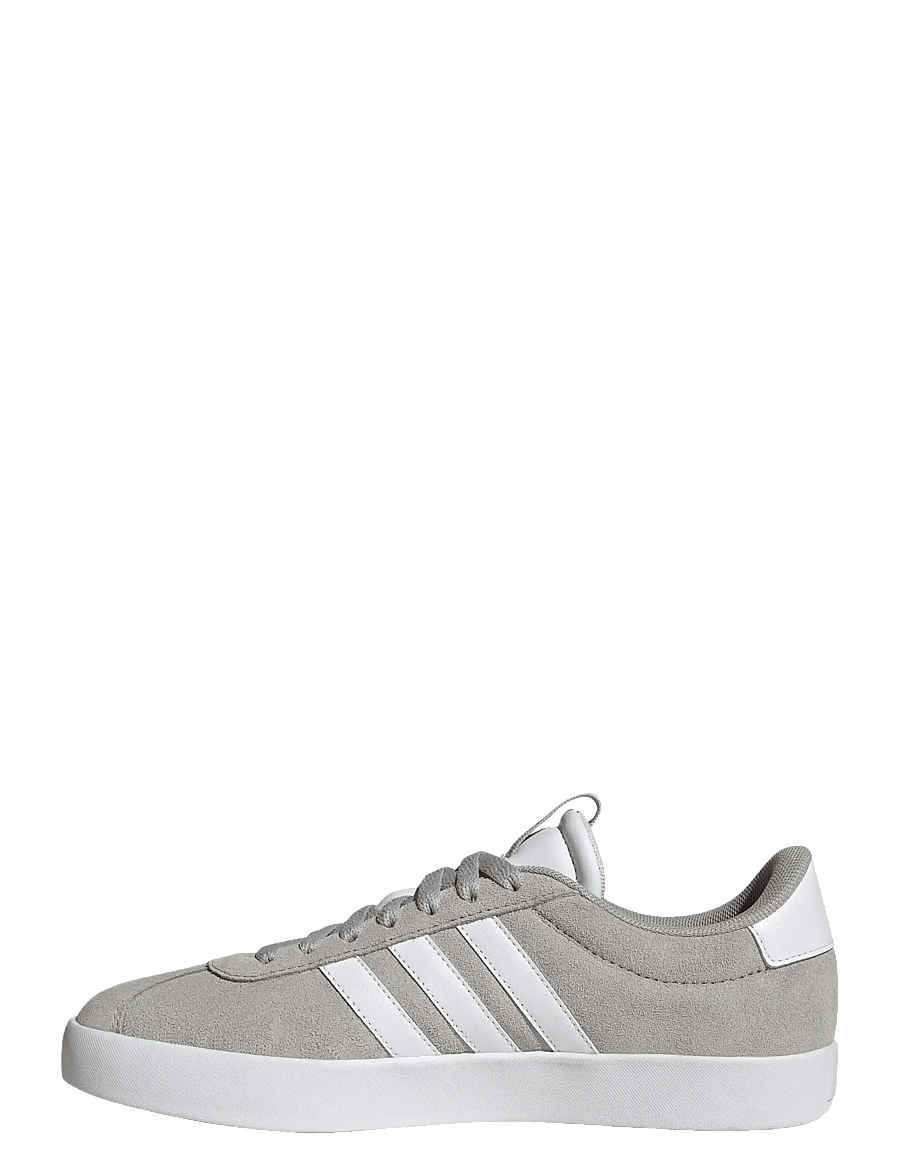 adidas Sportswear - VL COURT 3.0 - niedrige sneakers - gretwo/ftwwht/silvmt - 2
