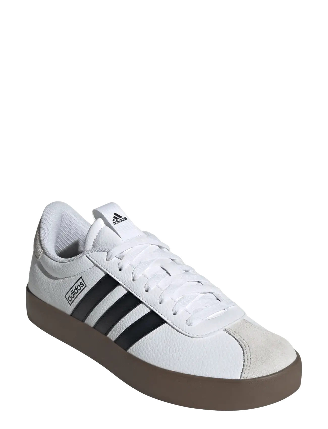 adidas Sportswear Vl Court 3.0, 45 1/3, Sport Sneakers, Weiß - Low Top Männerswear