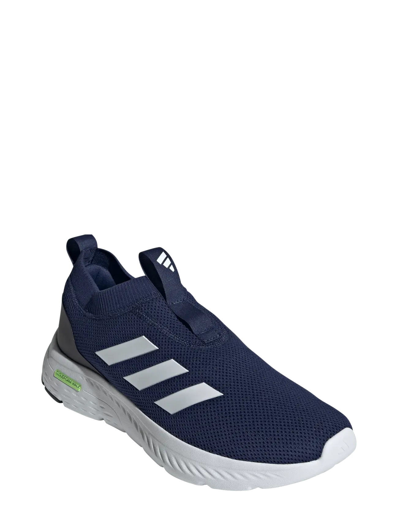 adidas Sportswear - CLOUDFOAM MOVE SOCK - dkblue/ftwwht/cblack - 1