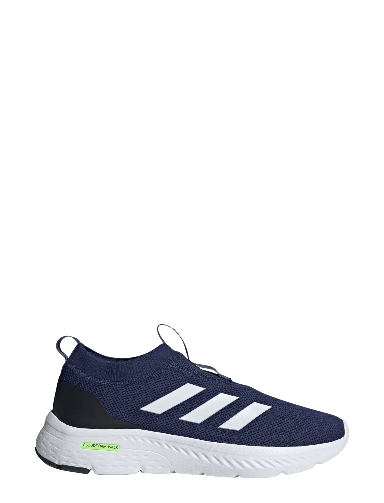 adidas Sportswear - CLOUDFOAM MOVE SOCK - dkblue/ftwwht/cblack - 2