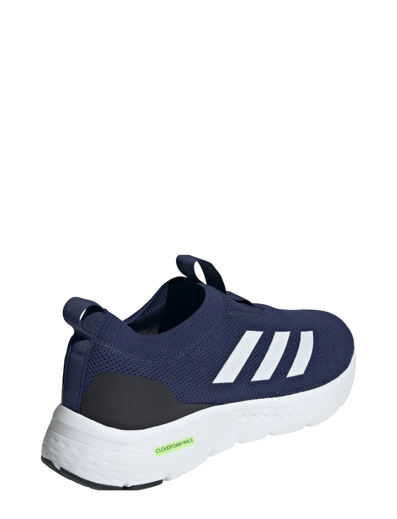 adidas Sportswear - CLOUDFOAM MOVE SOCK - dkblue/ftwwht/cblack - 4