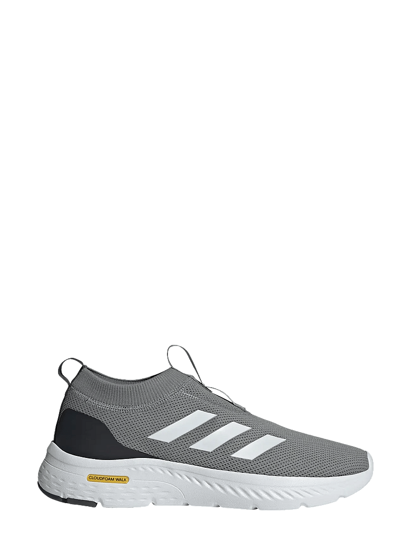 adidas Sportswear - CLOUDFOAM MOVE SOCK - lave sneakers - grethr/ftwwht/carbon - 1