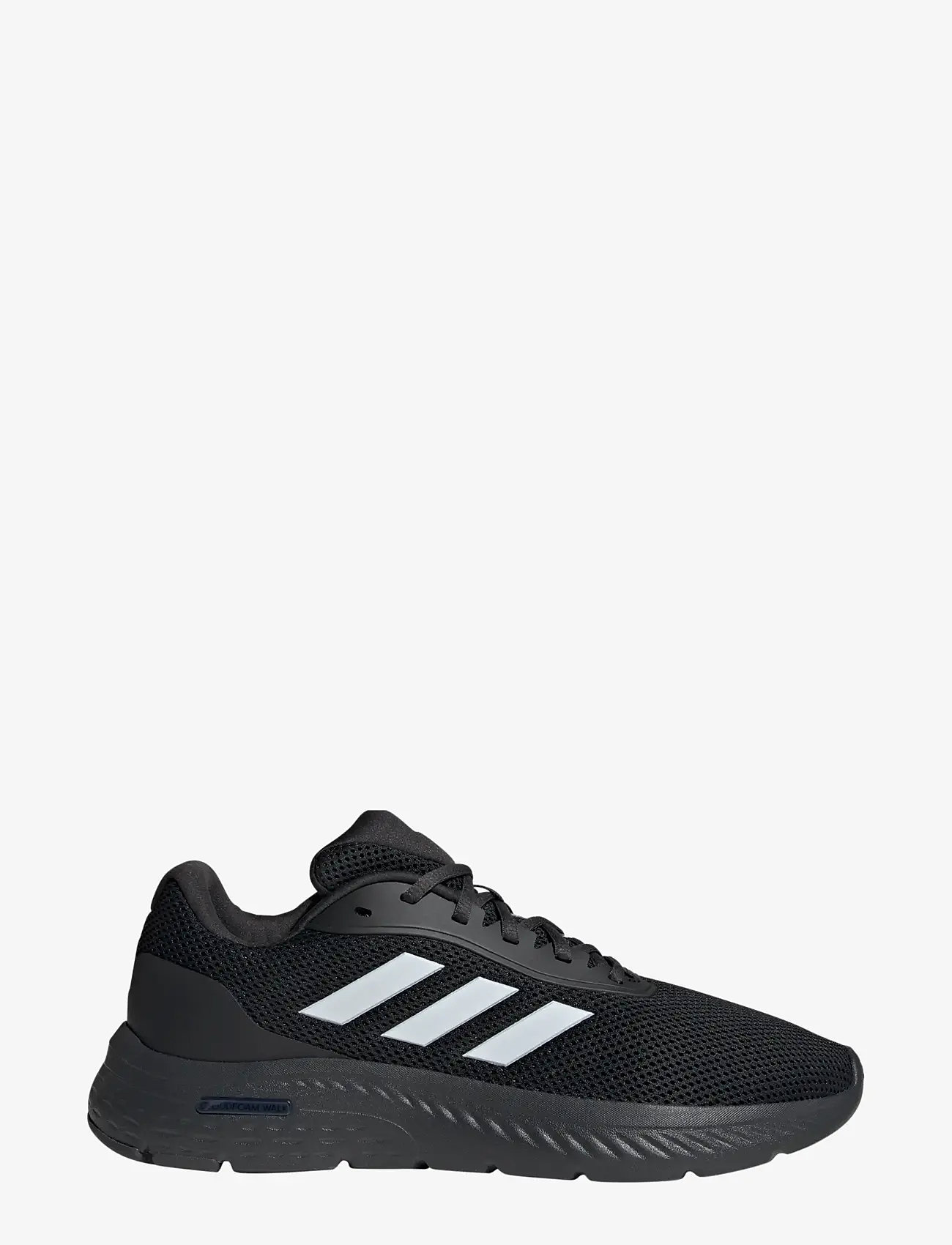 adidas Sportswear - CLOUDFOAM MOVE - lave sneakers - carbon/ftwwht/cblack - 1