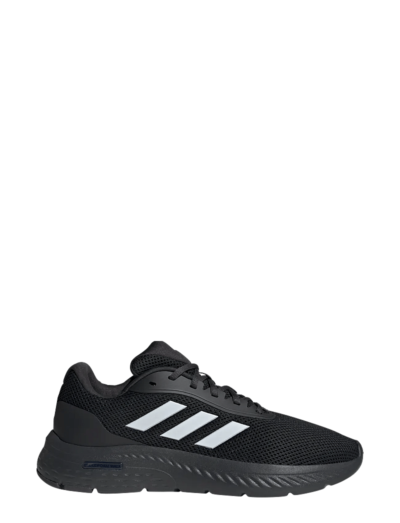 adidas Sportswear - CLOUDFOAM MOVE - lave sneakers - carbon/ftwwht/cblack - 1