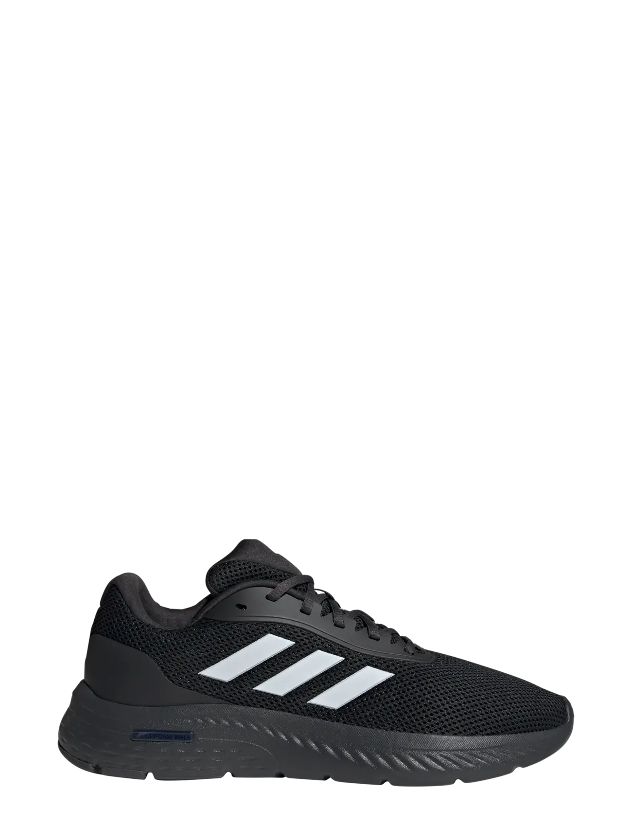 adidas Sportswear - CLOUDFOAM MOVE - carbon/ftwwht/cblack - 1