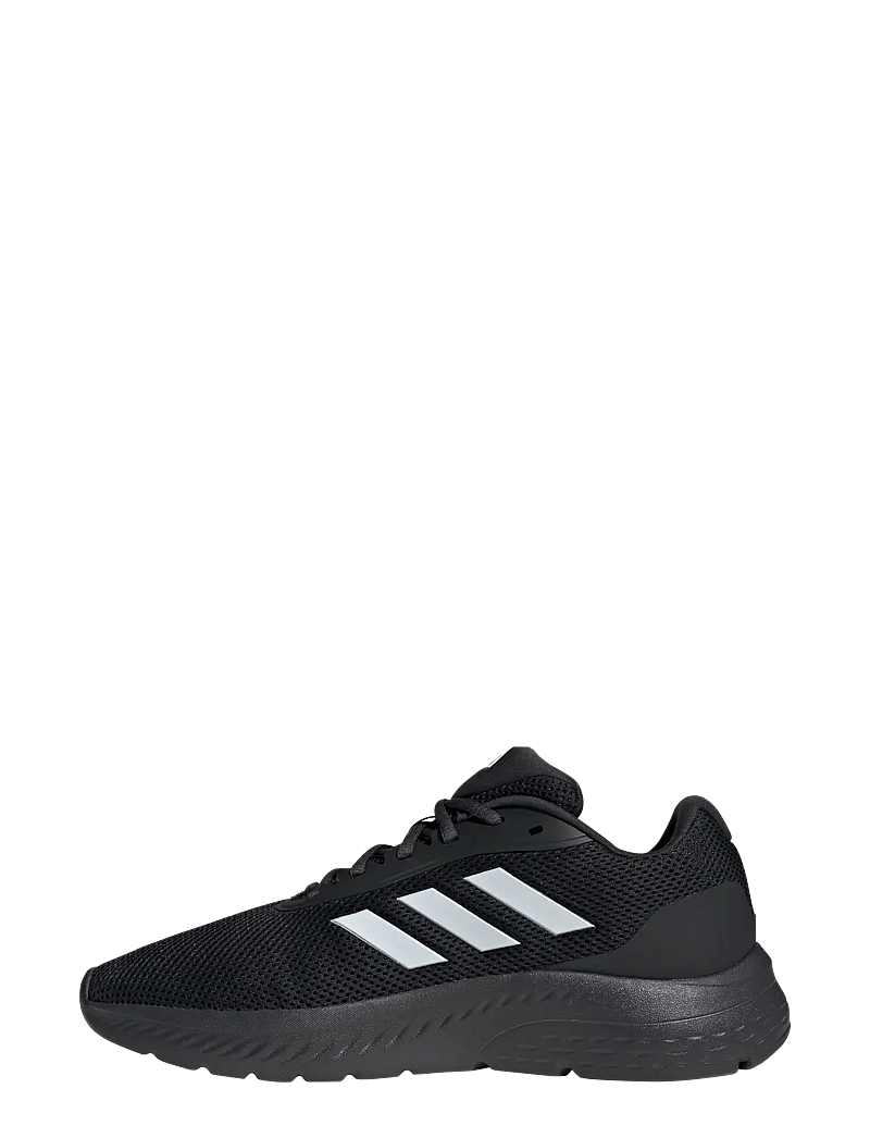 adidas Sportswear - CLOUDFOAM MOVE - lave sneakers - carbon/ftwwht/cblack - 2