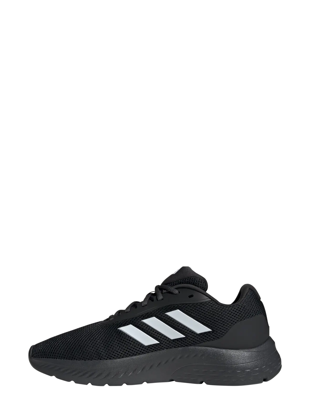 adidas Sportswear - CLOUDFOAM MOVE - carbon/ftwwht/cblack - 2