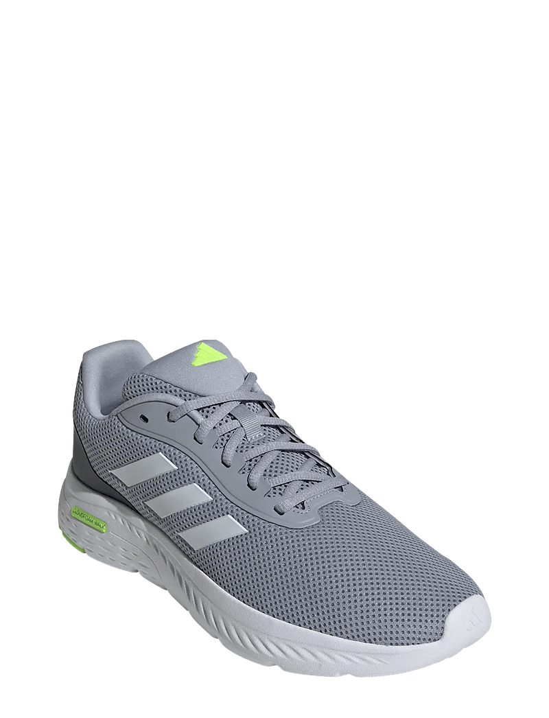 adidas Sportswear - CLOUDFOAM MOVE - lave sneakers - halsil/ftwwht/carbon - 0