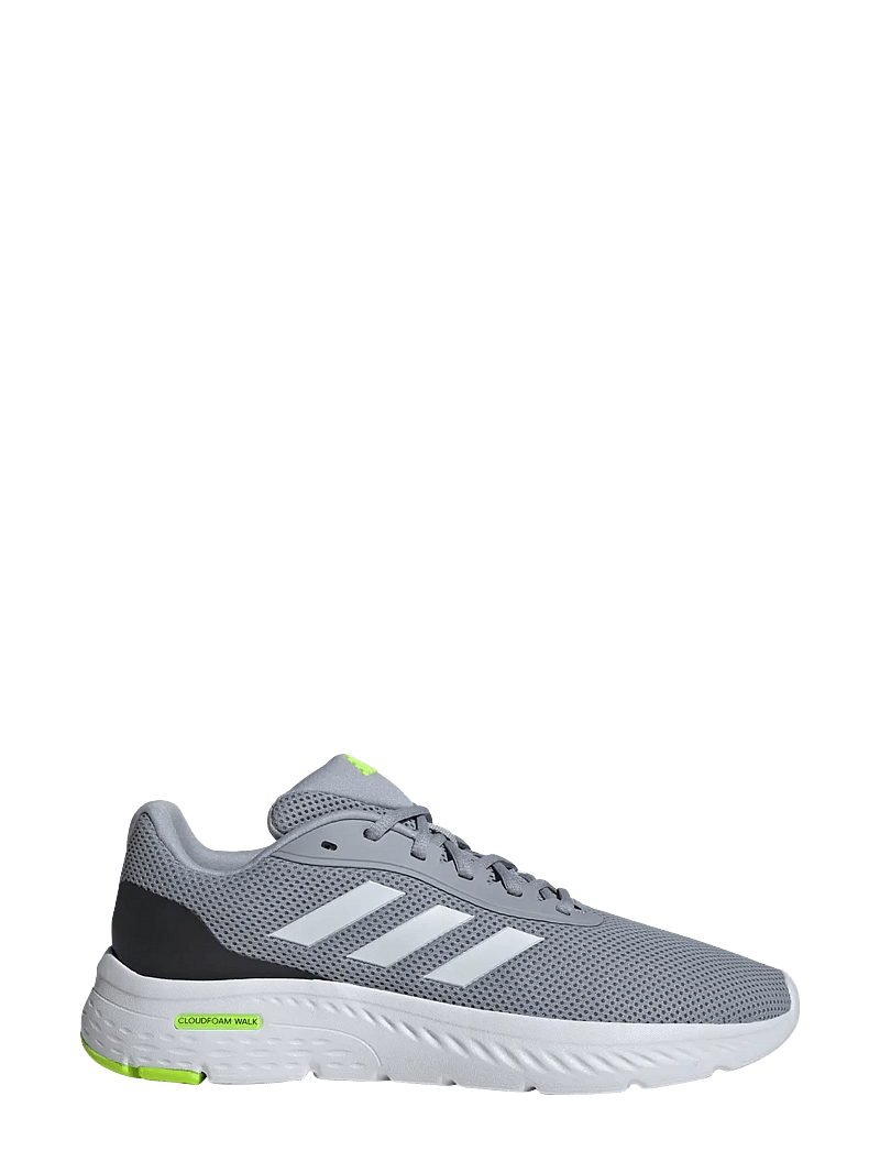 adidas Sportswear - CLOUDFOAM MOVE - lave sneakers - halsil/ftwwht/carbon - 1