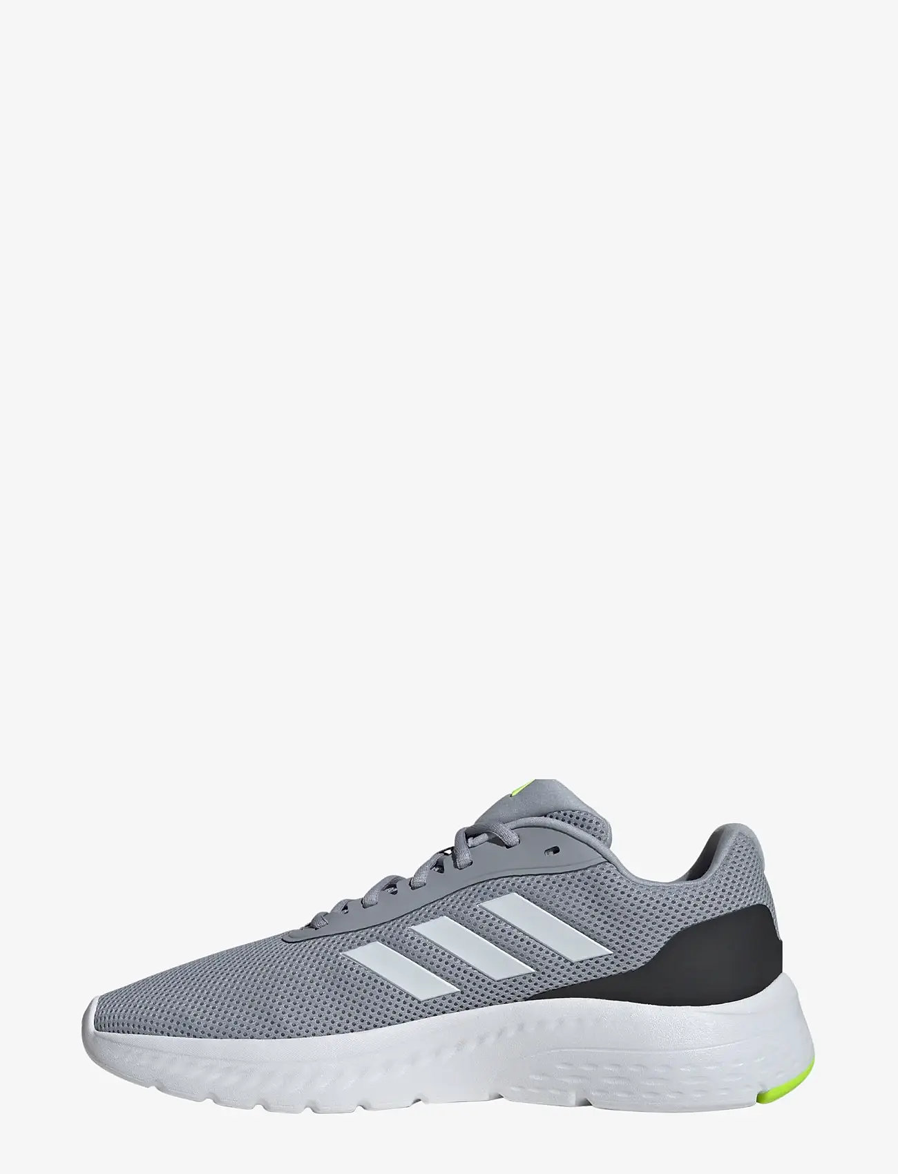 adidas Sportswear - CLOUDFOAM MOVE - lave sneakers - halsil/ftwwht/carbon - 2