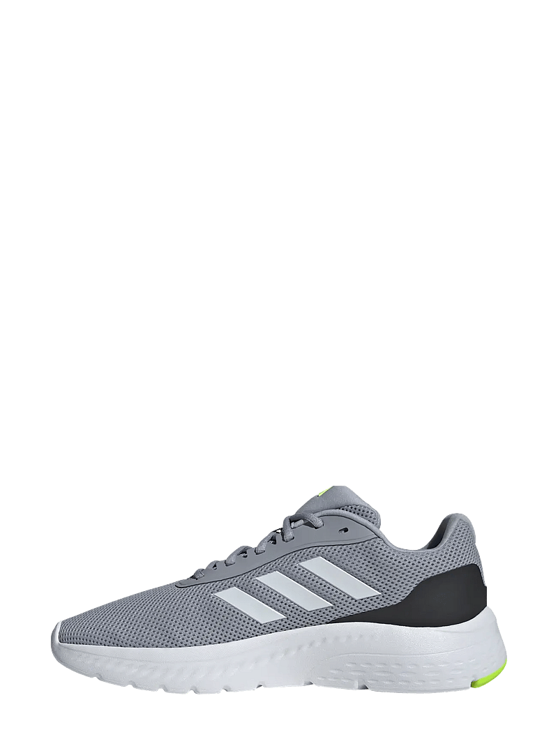 adidas Sportswear - CLOUDFOAM MOVE - lave sneakers - halsil/ftwwht/carbon - 2