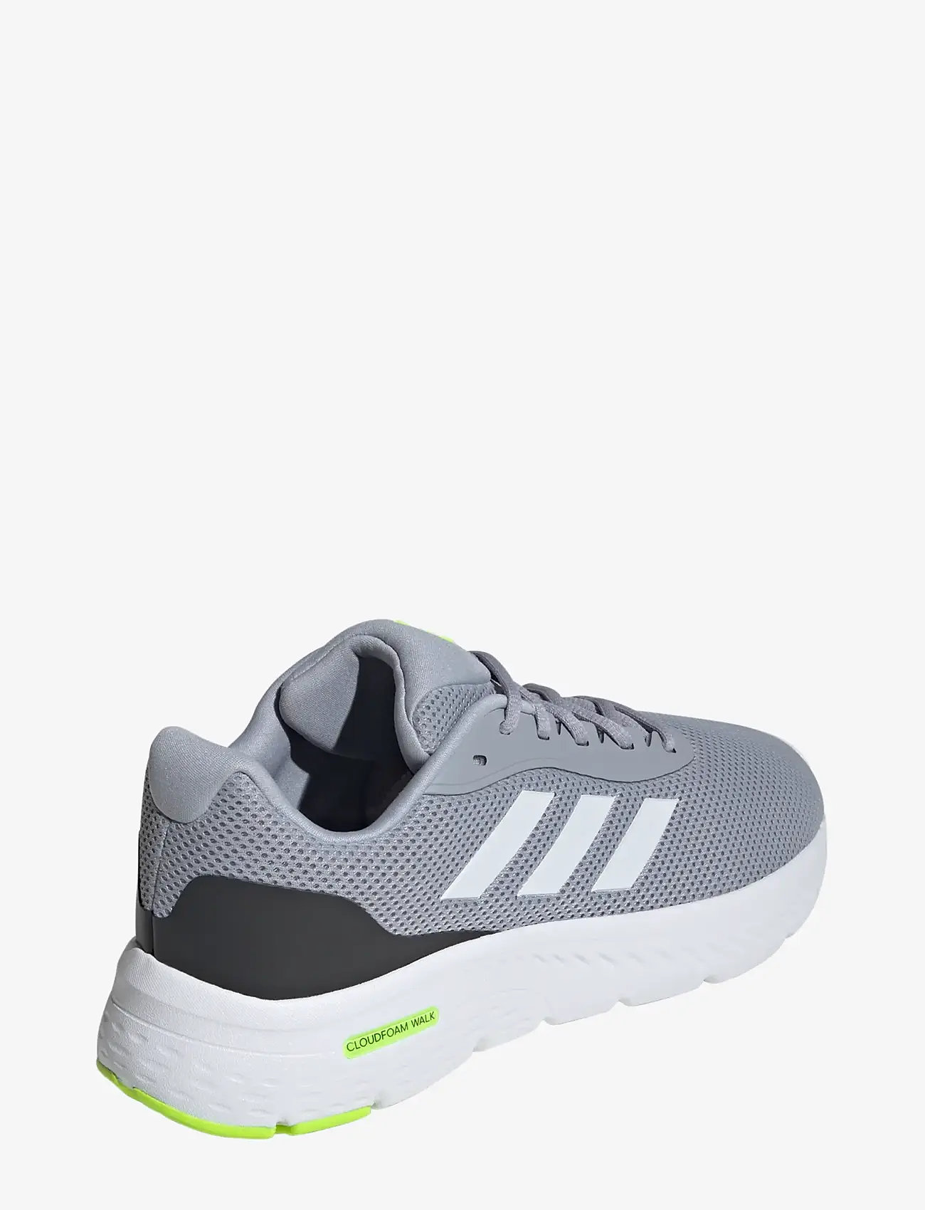 adidas Sportswear - CLOUDFOAM MOVE - lave sneakers - halsil/ftwwht/carbon - 3