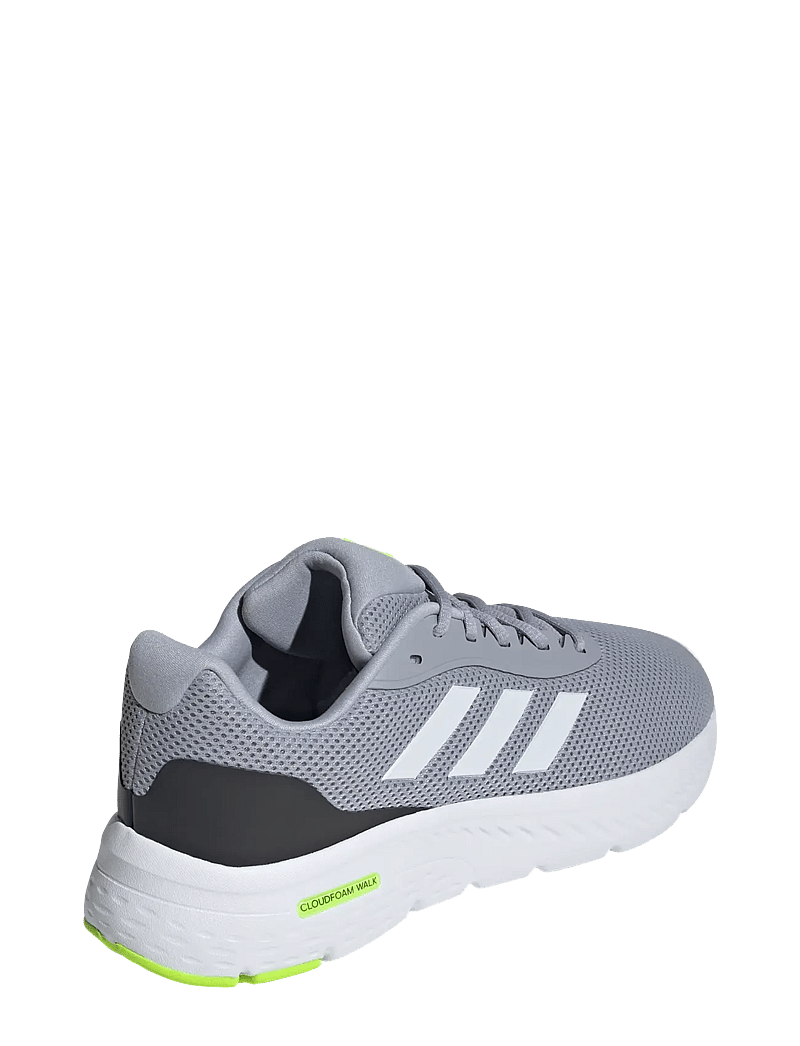 adidas Sportswear - CLOUDFOAM MOVE - lave sneakers - halsil/ftwwht/carbon - 3