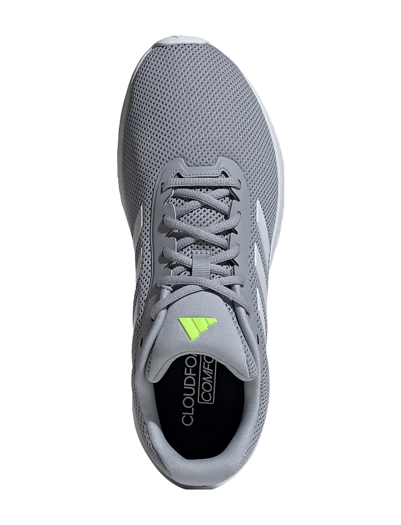 adidas Sportswear - CLOUDFOAM MOVE - lave sneakers - halsil/ftwwht/carbon - 4