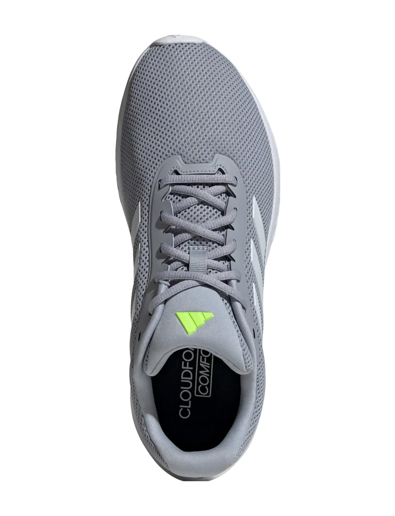 adidas Sportswear - CLOUDFOAM MOVE - halsil/ftwwht/carbon - 4