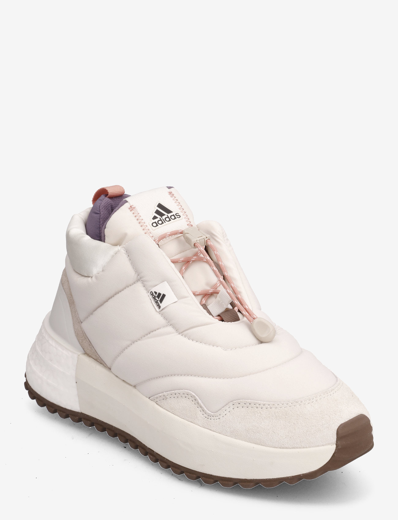 adidas Sportswear - X_PLRBOOST PUFFER - sneakers - cwhite/woncla/carbon - 0