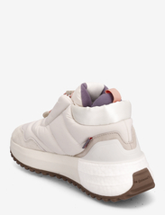 adidas Sportswear - X_PLRBOOST PUFFER - sneakers - cwhite/woncla/carbon - 1