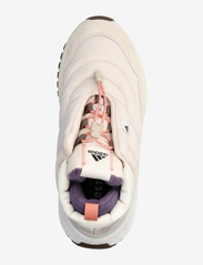 adidas Sportswear - X_PLRBOOST PUFFER - low top sneakers - cwhite/woncla/carbon - 3