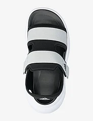 adidas Sportswear - MEHANA SANDAL KIDS - sandales - cblack/gretwo/ftwwht - 3