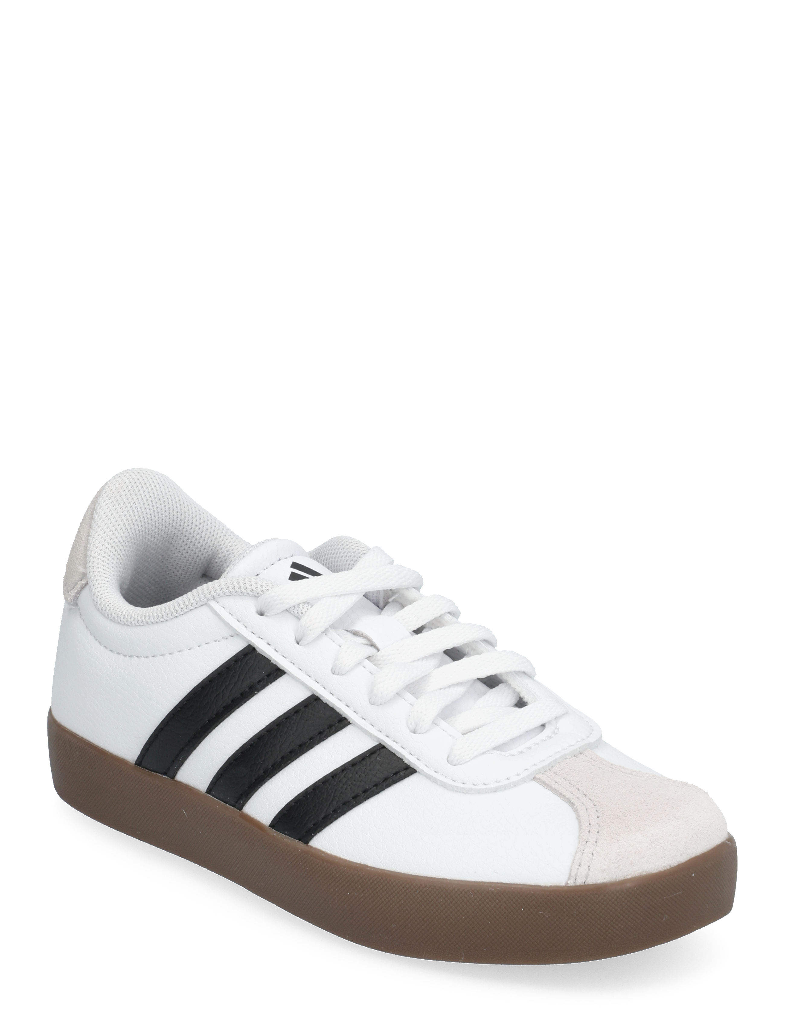 adidas Sportswear Vl Court 3.0 K, 36, White