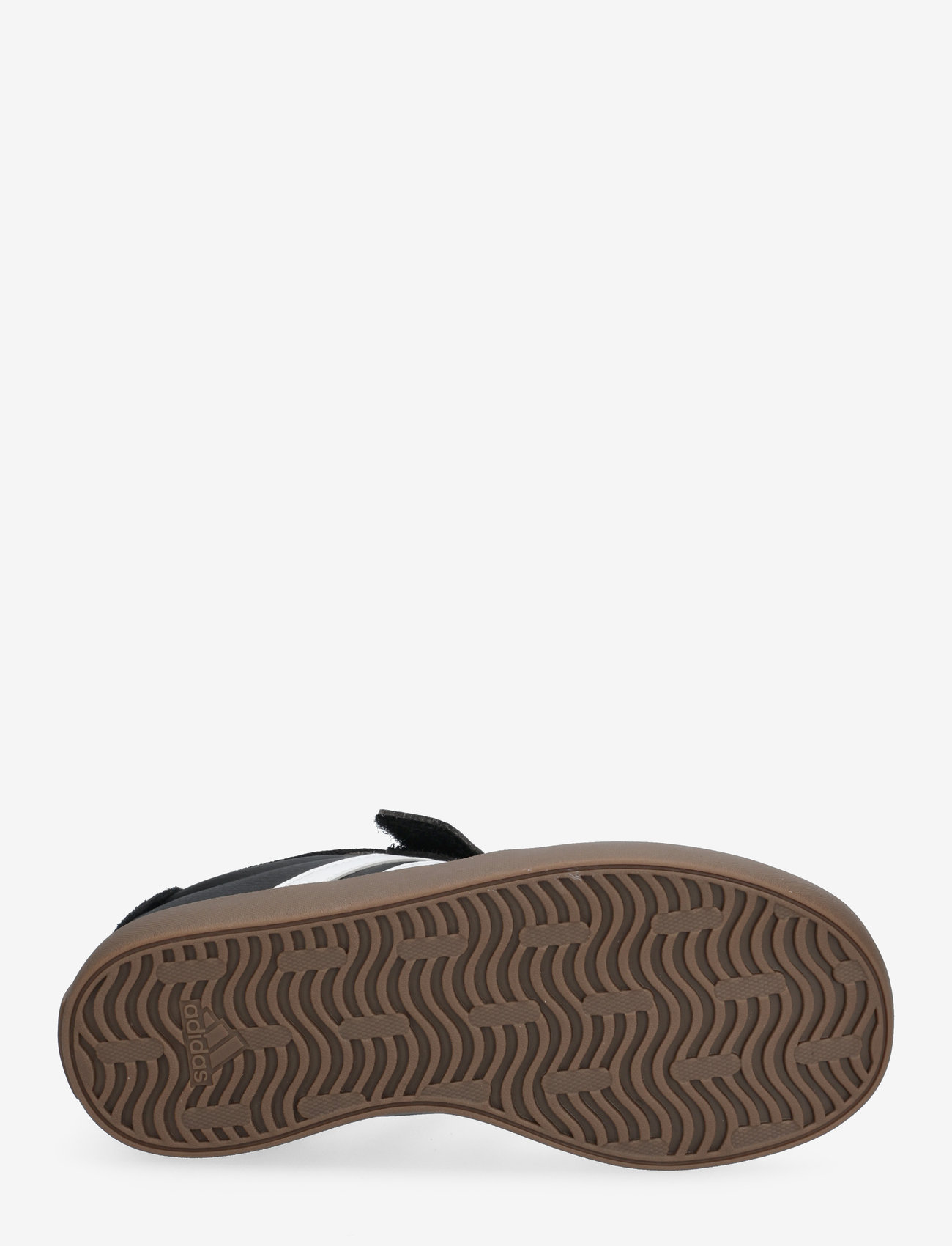 adidas Sportswear - VL COURT 3.0 EL C - low-top sneakers - cblack/ftwwht/cblack - 4