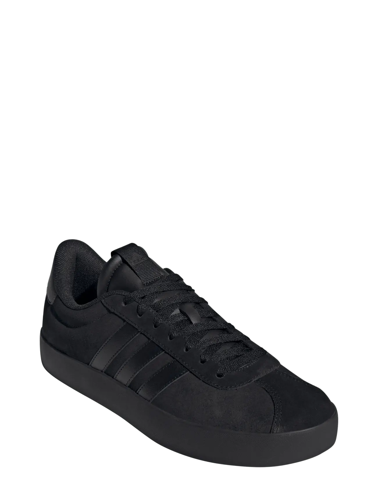 adidas Sportswear Vl Court 3.0, 45 1/3, Sport Sneakers, Schwarz - Low Top Männerswear