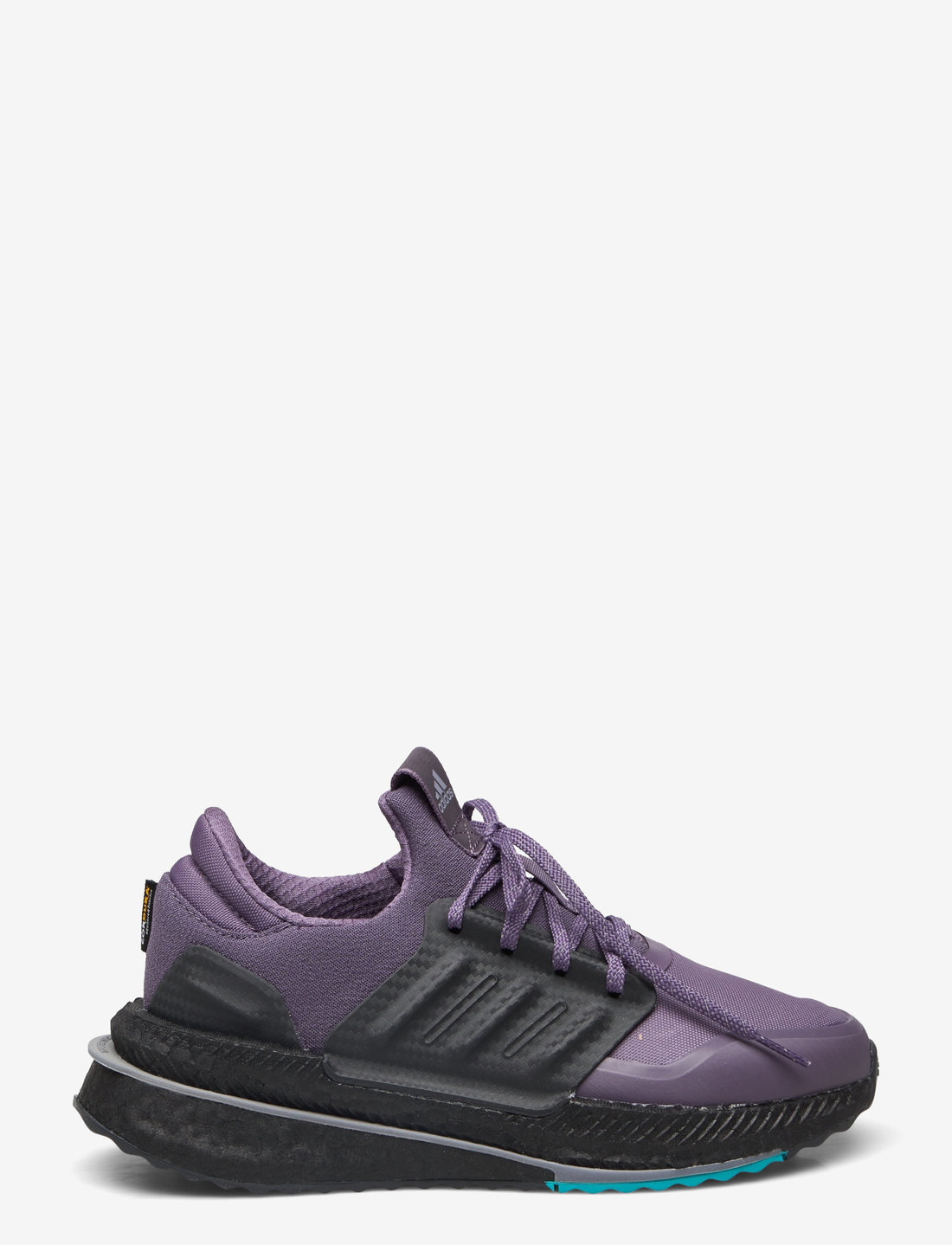 Adidas ultra boost 20 black purple online