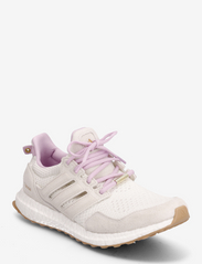 adidas Sportswear - Ultraboost 1.0 Shoes - lage sneakers - owhite/owhite/goldmt - 0