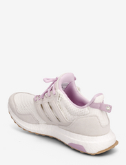 adidas Sportswear - Ultraboost 1.0 Shoes - lage sneakers - owhite/owhite/goldmt - 2