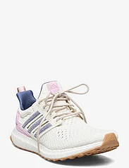 adidas Sportswear - ULTRABOOST 1.0 W - lave sneakers - owhite/creblu/blilil - 0