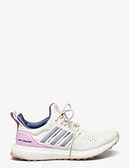 adidas Sportswear - ULTRABOOST 1.0 W - lave sneakers - owhite/creblu/blilil - 1