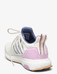 adidas Sportswear - ULTRABOOST 1.0 W - sneakersy niskie - owhite/creblu/blilil - 2