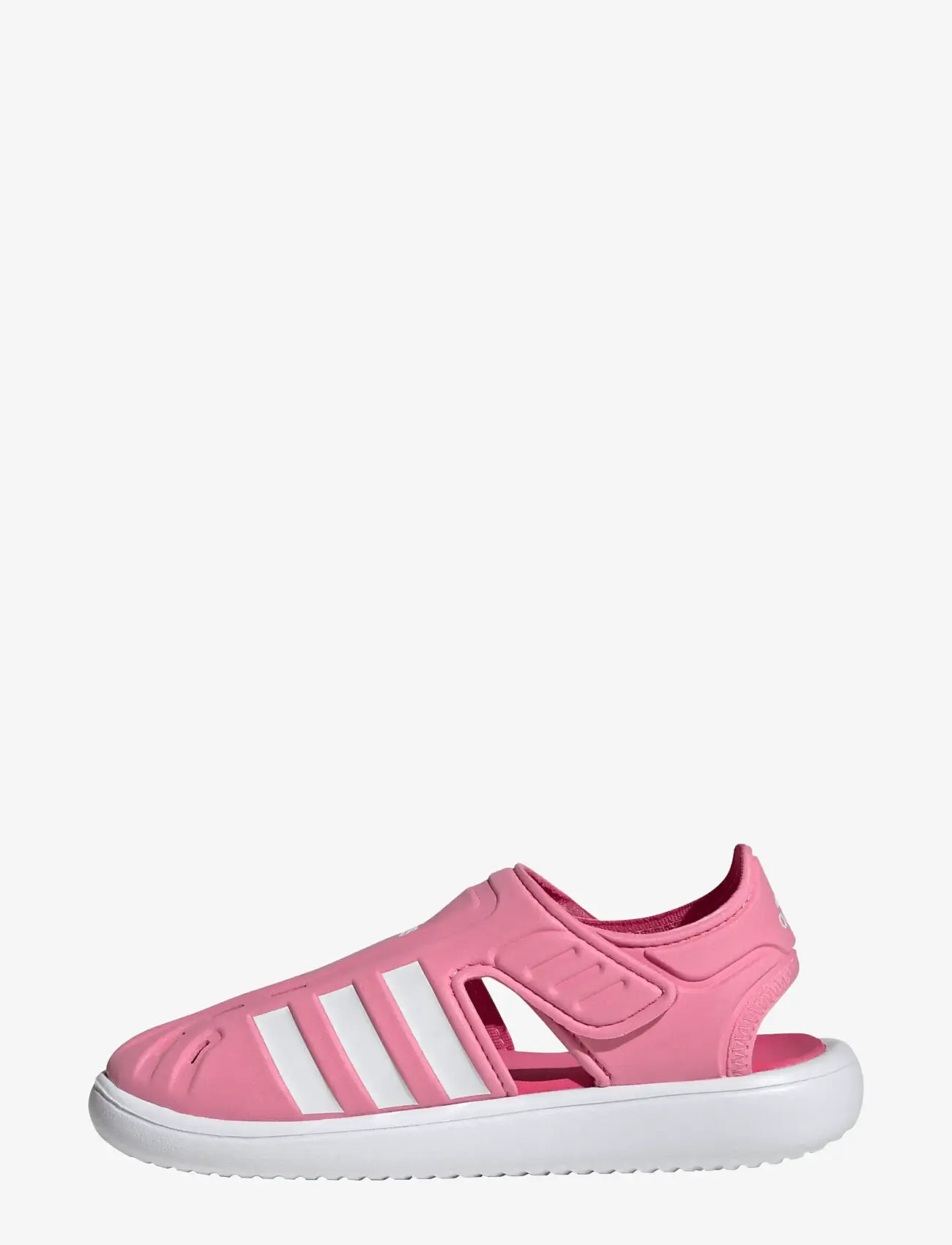 adidas Sportswear - WATER SANDAL C - water shoes - blipnk/ftwwht/pulmag - 2