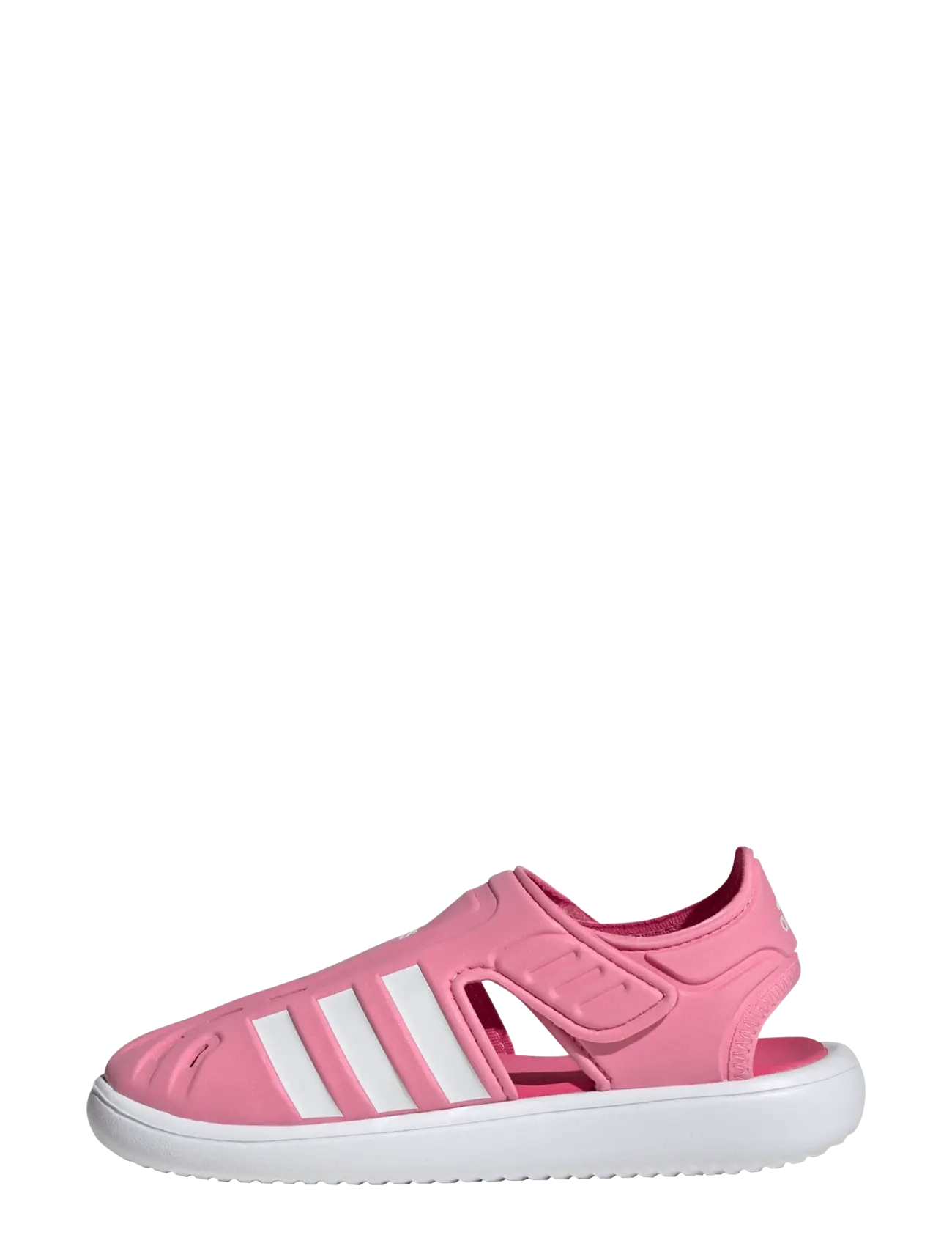 adidas Sportswear - WATER SANDAL C - blipnk/ftwwht/pulmag - 2