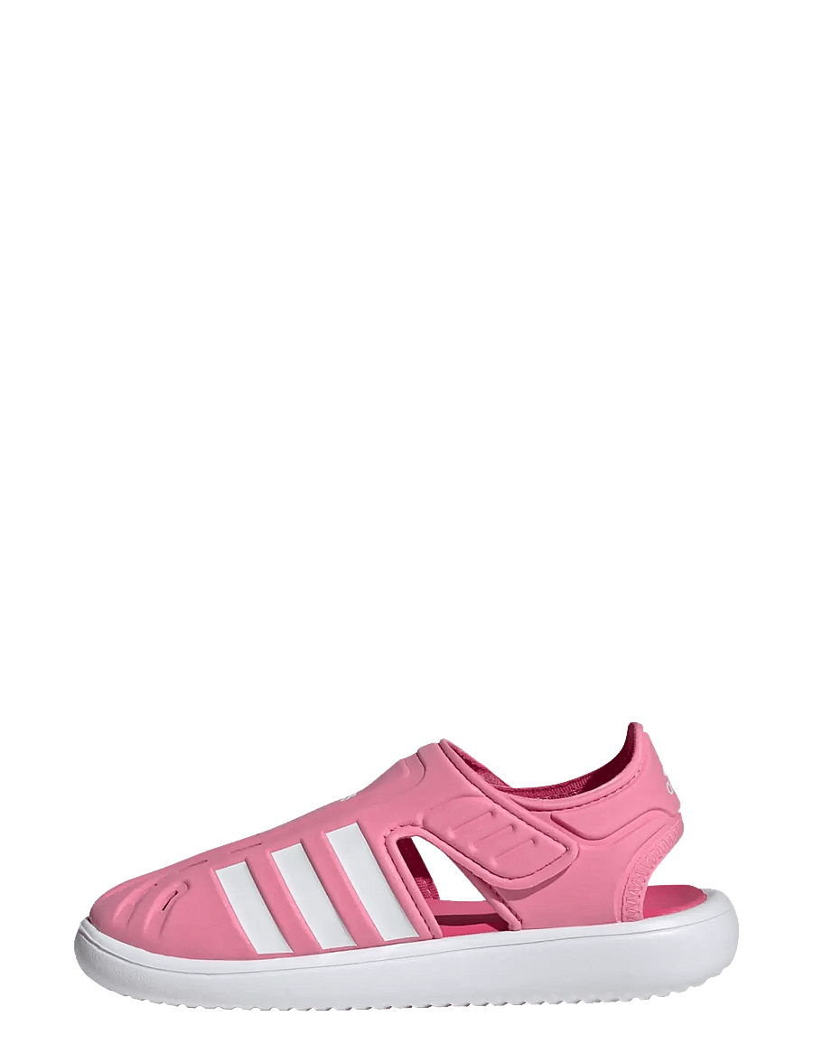 adidas Sportswear - WATER SANDAL C - Ūdens apavi - blipnk/ftwwht/pulmag - 2