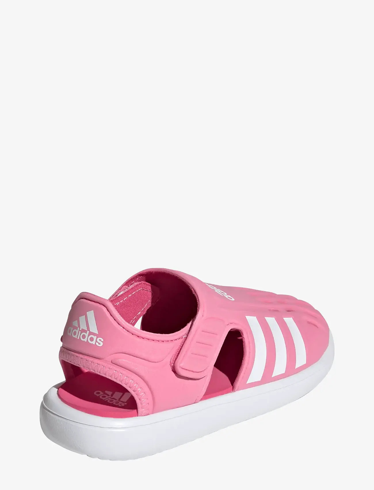 adidas Sportswear - WATER SANDAL C - water shoes - blipnk/ftwwht/pulmag - 3